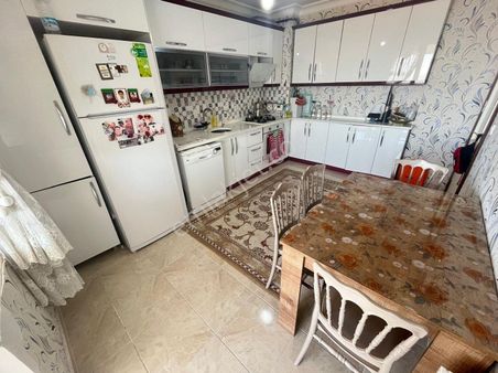 Cihandan Muhtarlık Yakını Full Yapılı Masrafsız Çift Girişli 5+2