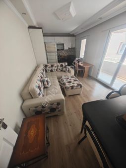 Dikili Ümmetoğlu'ndan 3+1 Dubleks Daire Merkezde