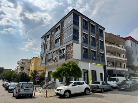 Selçuz İzban Durağında Kiralık İş Yeri!