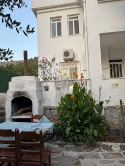 Orhaniye’de Arakat 2+1 Balkonlu Daire - Kiralık