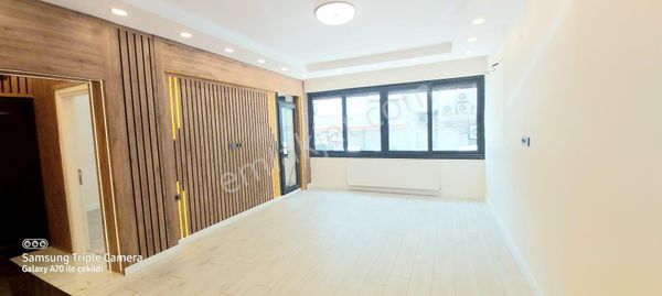 Tadilatı Yenilenmiş Daire