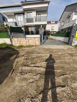 Firmamıza Ait Egemen İnşaat &yerler Gayrimenkul Lüks Villalar