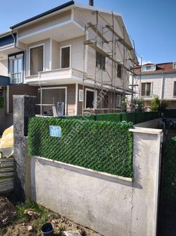 Firmamıza Ait Egemen İnşaat &yerler Gayrimenkul Lüks Villalar