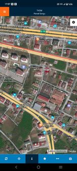 Altıkat Emlaktan Satılık Arsa Köşe Başı