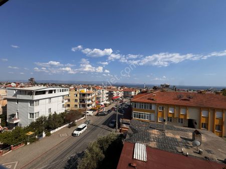 Altınolukta Panoramik Manzaralı 5+2 Dubleks Daire