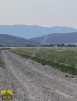 Korkuteli Çaykenarından 14900.metrekare Acil Satılık