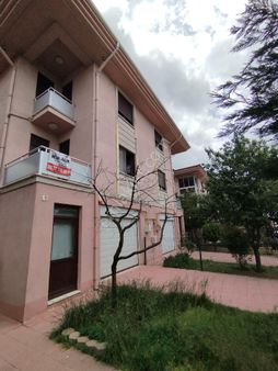 Satılık Tripleks Villa Eskişehir Badem Evleri'nde Lüks Yaşam