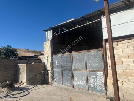 Satılık Bağ Ahır Ev