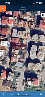 Yeşil Mahalle Devlet Hastanesi Doğusu 161 M2 İmarlı Arsa