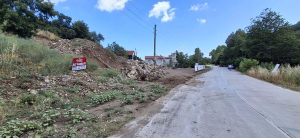 Akgün Kurumsal'dan Taflan'da Kat Karşılığı Arsa