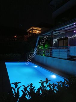 Salihli Uras Gayrimenkul Den Satılık Villa