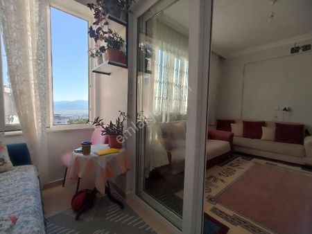 Acil ... Farkmaraş Emlak Tan Ballıca Mah. Satılık 3+1 Daire