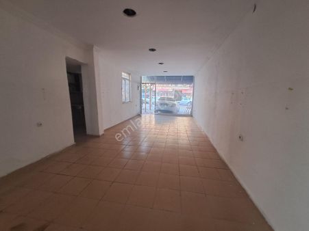 Manavgat Usanmaz Emlak Tan Kiralık Dükkan