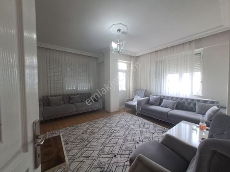 Antalya Manavgat Camlık Bölgesinde De Satılık 3+1 Daire