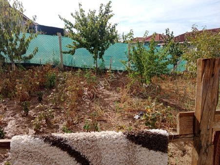 Arıkan Emlak İnşaatdan Satılık Hobi Bahçesi