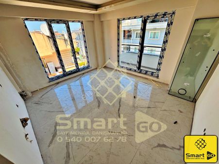 Paşakonak'ta 1+1 Satılık Daire