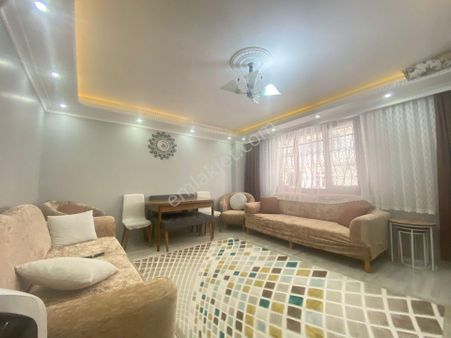 Türkiye Emlak Tuna Mah 3+1 Y.giriş 140m2 Kredli Satlık Daire2591