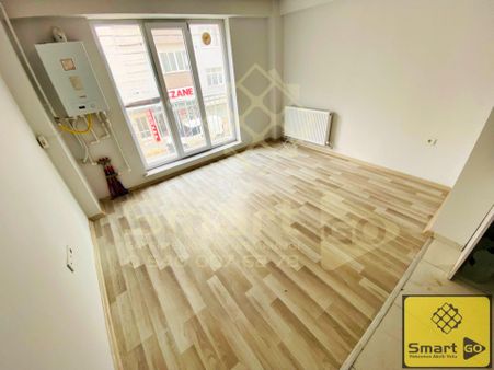 Hacıyusuf'da 1+1 Satılık Daire