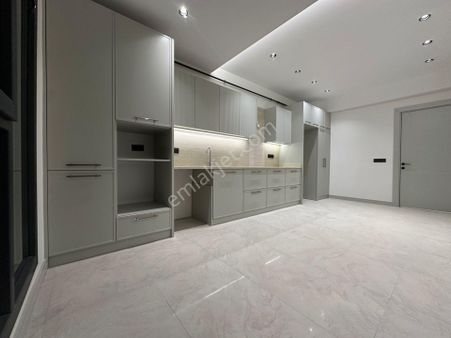 Engiz'den Karasanlı'da 3+1 180m2 Ult Lüks Satılık Daireler