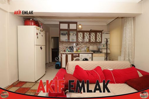 Akif'ten Etimesgut Kazım Karabekir'de 2+1 Satılık Daire