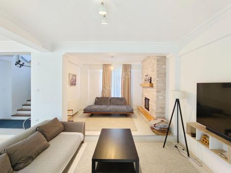 Altın Emlak'tan Kandıra Kocakaymaz Umut Evlerinde Satılık Villa