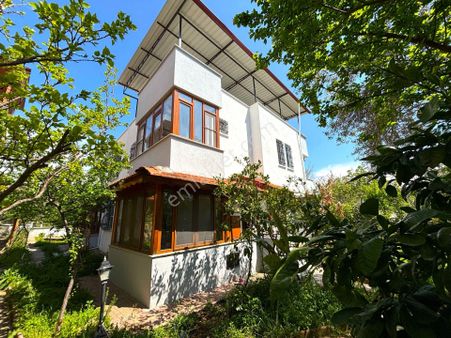 Yükselden Tahtakuşlarda Öncephe Ayrı Mutfak Geniş Teras 3+1villa