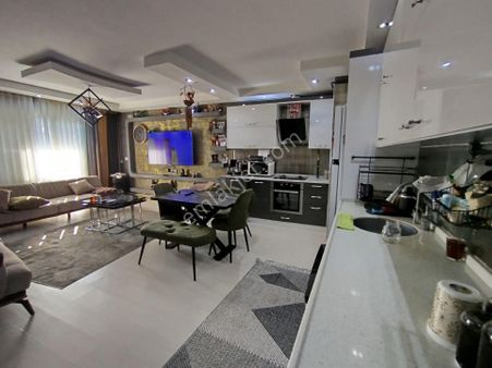 Nazilli Yıldıztepe Mahallesinde Ultra Lüks 3+1 Daire