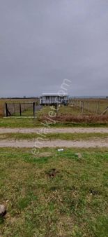 Hicret Emlaktan Satılık Arsa 250 M2 Tekirdağ Saray Büyükyocalı Acil