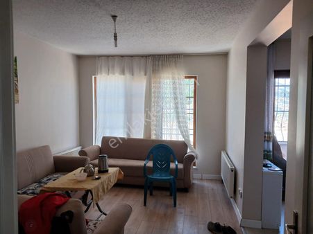 Adıyaman Çelikhan Toki De 2+1 Kapalı Mutfak Sağlam Hasarsız Daire