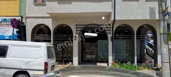 Bursa Beşevler Bilginler Cad.nde Devren Kiralık Kafe