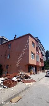 Umraniye Esensehirde Acil Satilık Düz Giriß Daire