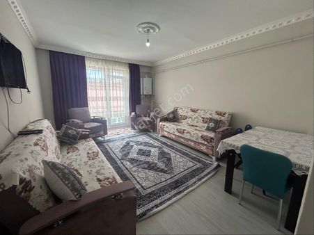 Hemen Taşın! Abonelikleri Açık, Asansörlü, Önü Açık Ferah 1+1!