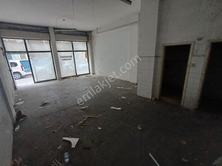 Samsun İlkadım Zafer Mahallesi'nde Şehir Merkezinde Depozitosuz Kiralık Dükkan