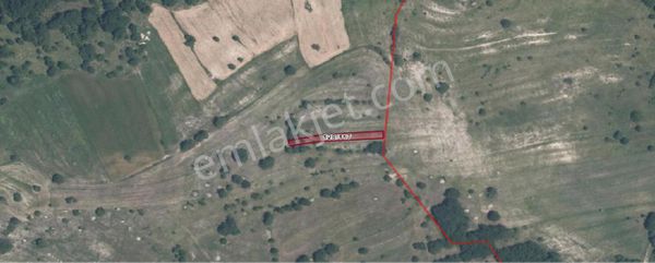 Remax Hür Ülkü Çakar'dan İzmit Bulduk Köyü'nde Satılık Yatırımlık Tarla