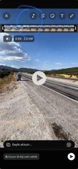 Yatırımlık Harika Konumda Zeytinlik Ankara İstanbul Oto Yolu Üzerinde