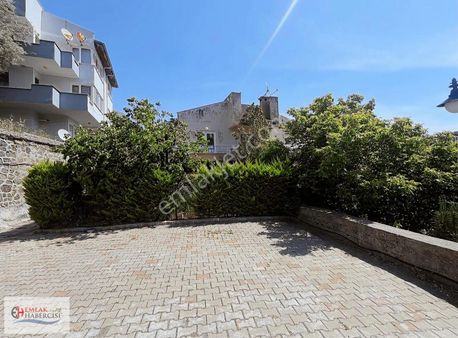 Şerefiyesi Yüksek Köşe Konumda Deniz Ve Doğa Manz.ikiz Villa