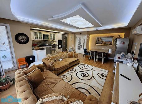 Akhisar İnönü Mh.asansörlü Satılık 4+1 Lüx Dublex Daire