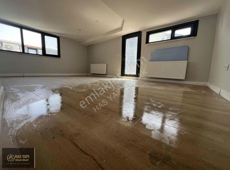 Sancaktepe Yenidoğan Merve Mah 4+1 Sıfır Dublex Daire