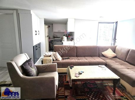 Satılık 3+2 Dublex Daire