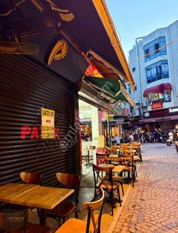 Century 21 Stardan Beşiktaş Çarşıda Harika Konumda Dükkan