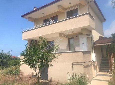 Kocaali Etkin Gayrimenkul Den Alandere Mah Dubleks Ev Satılıktır