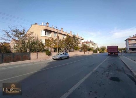 S.eyyubıde Mete Konakları Üstü Bakımlı Masrafsız Satılık Daire