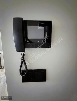 Brn Global'den Körfez Baran Sitesinde Deniz Manzaralı 1+1 Daire