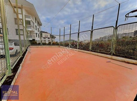 Bursa Güzelylıda Deniz Manzaralı Satılık 4+2 Daire