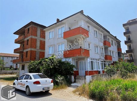 Karasu'da Merkezi Konumda Denize Yakın 2+1 Daire İmkanı ****