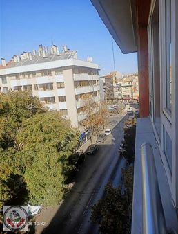 Şatofarmda Satlık Kiracılı 2+1 Daire