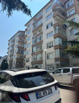 Atakum Mimarsinan Merkezi Konum 3+1