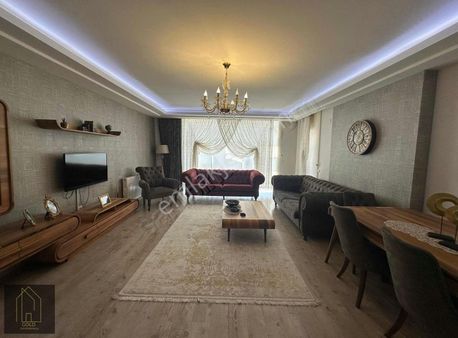 Derebahçe / Kale Park Havuzlu Sitede 3+1 Daire