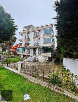 Atakum Sahil / Denize Cephe Dubleks 4+2 Daire