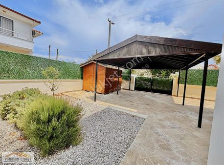 Fethiye De Denize Yakın Satılık Müstakil Villa